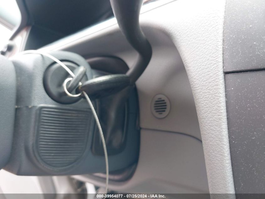 2007 Buick Lacrosse Cx VIN: 2G4WC582771232433 Lot: 39954077