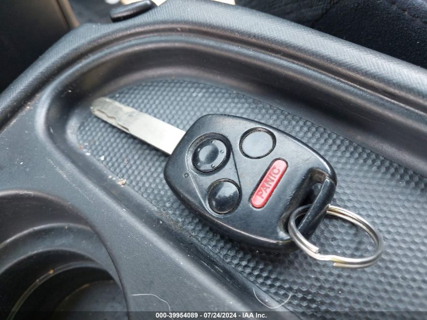 2005 Honda Cr-V Ex VIN: JHLRD78865C053566 Lot: 39954089