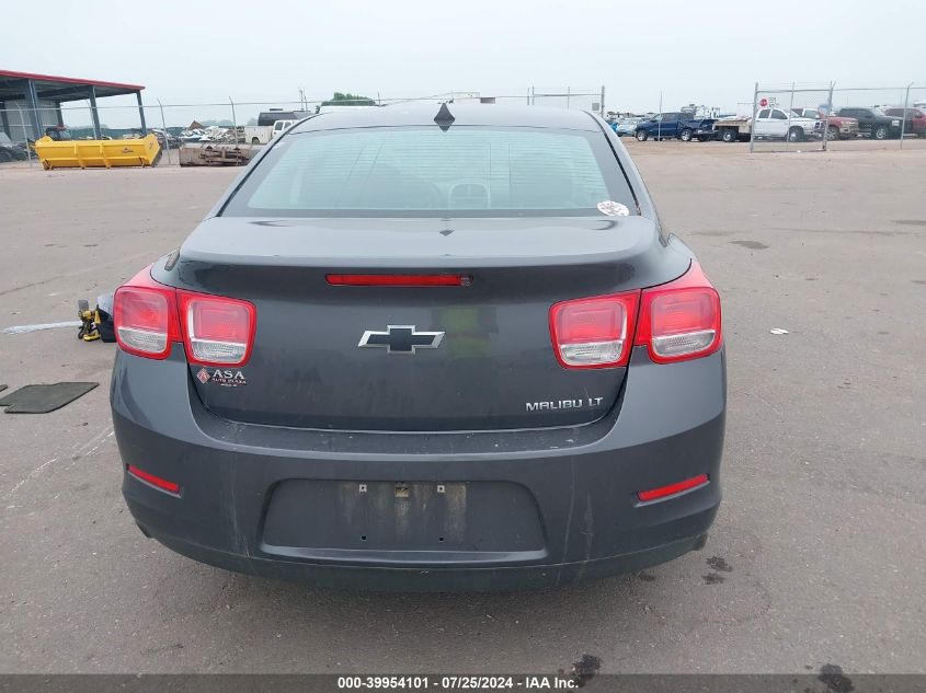 2013 Chevrolet Malibu 1Lt VIN: 1G11C5SA2DF162528 Lot: 39954101