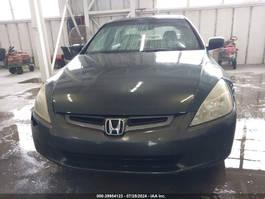 2004 Honda Accord 2.4 Ex VIN: 1HGCM56874A036460 Lot: 39954123