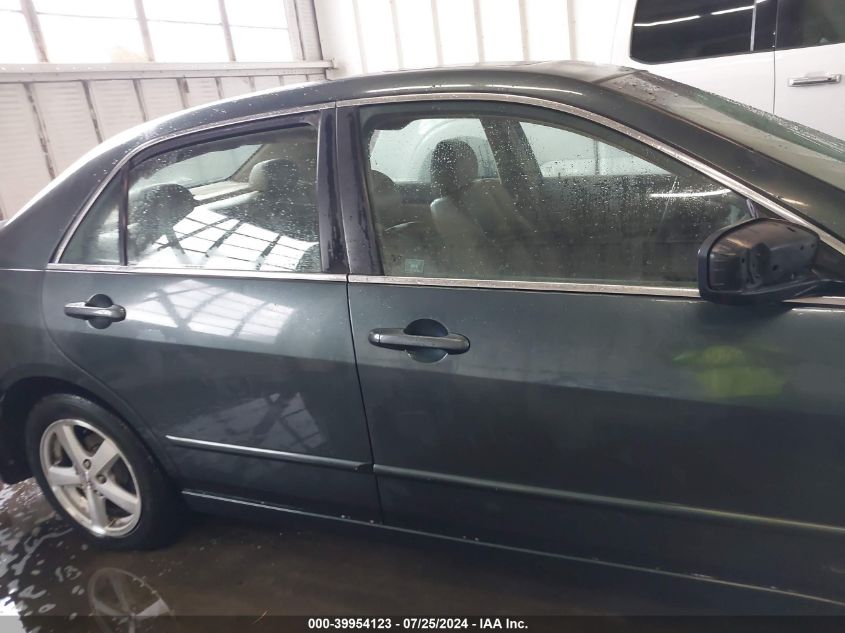 2004 Honda Accord 2.4 Ex VIN: 1HGCM56874A036460 Lot: 39954123