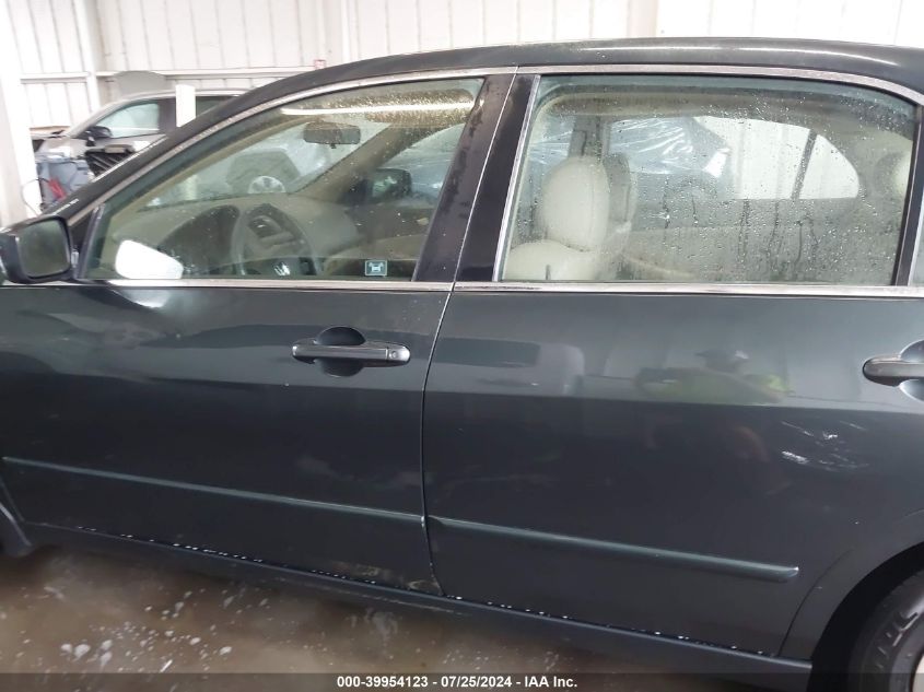 2004 Honda Accord 2.4 Ex VIN: 1HGCM56874A036460 Lot: 39954123