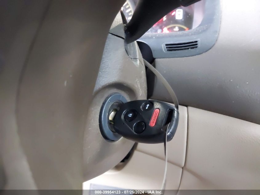 2004 Honda Accord 2.4 Ex VIN: 1HGCM56874A036460 Lot: 39954123