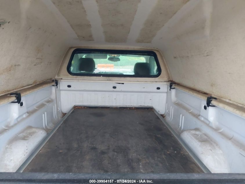 2008 Chevrolet Silverado 1500 Work Truck VIN: 1GCEC14XX8Z151932 Lot: 39954157