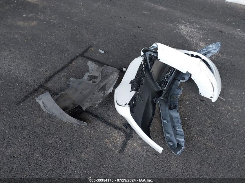 2017 Alfa Romeo Giulia VIN: ZARFAEBN1H7544027 Lot: 39954170