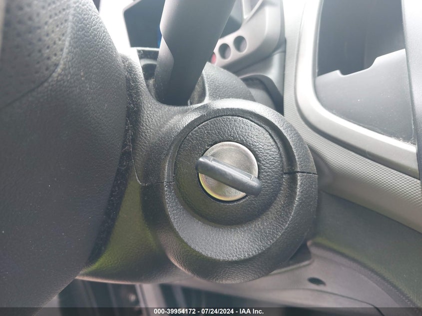 2014 Chevrolet Sonic Lt Auto VIN: 1G1JC6SH5E4231678 Lot: 39954172