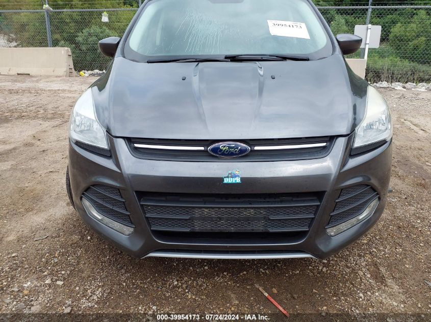 2015 Ford Escape Se VIN: 1FMCU0G78FUB94004 Lot: 39954173