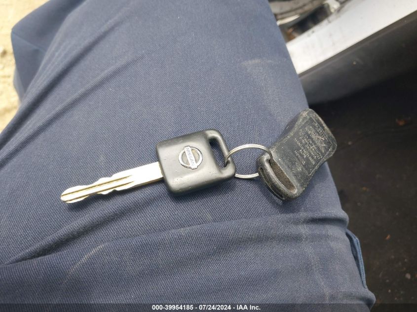 2009 Nissan Versa 1.8S VIN: 3N1BC13EX9L444132 Lot: 39954185