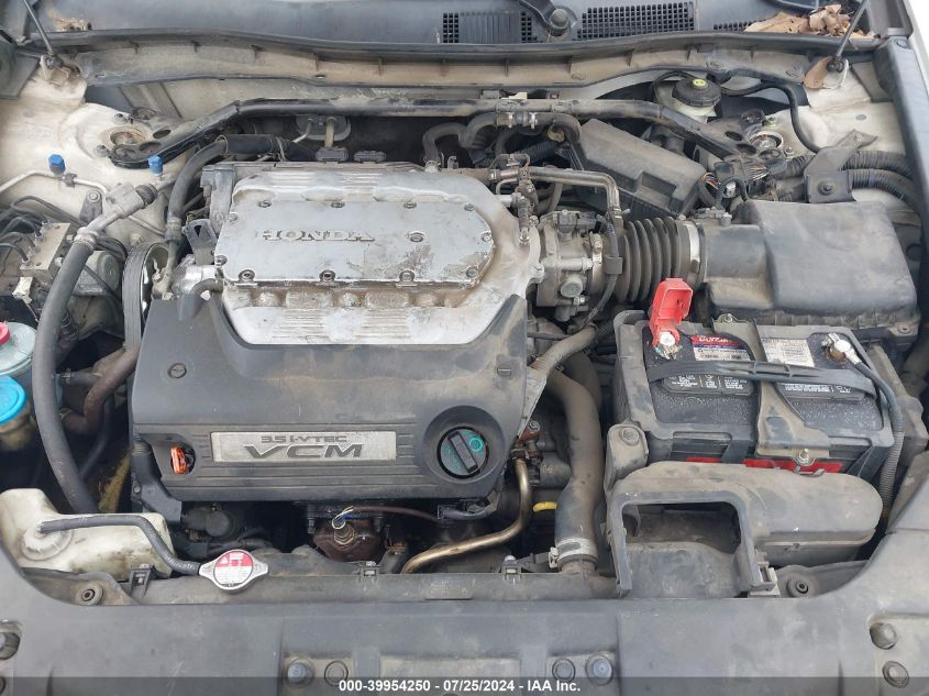 1HGCP36898A085659 | 2008 HONDA ACCORD