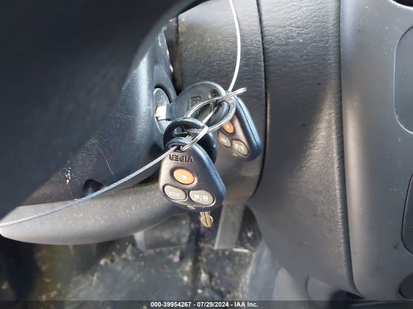 2002 Dodge Neon VIN: 1B3ES26C52D657337 Lot: 39954267