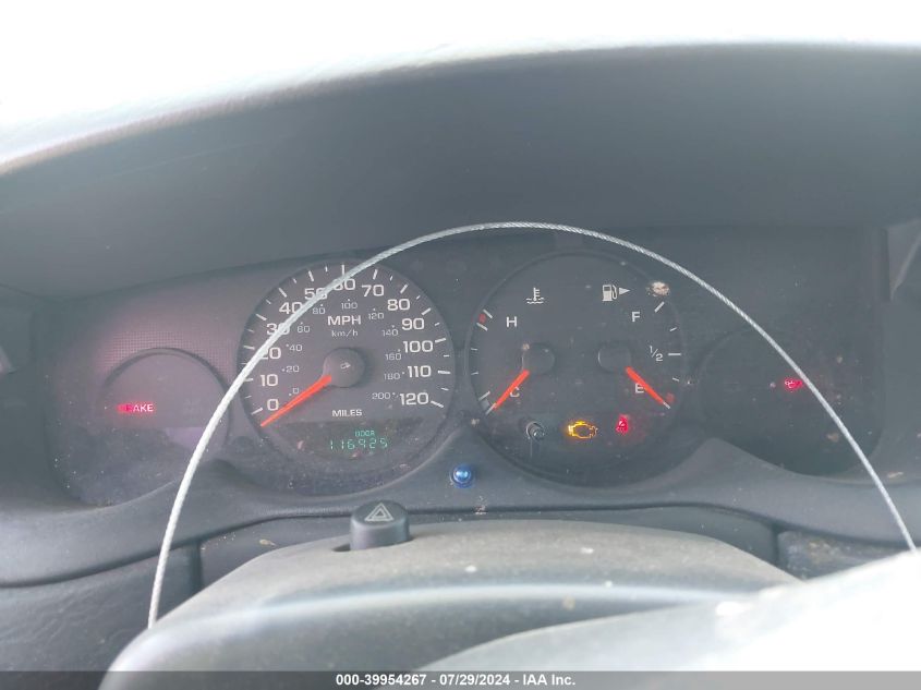 2002 Dodge Neon VIN: 1B3ES26C52D657337 Lot: 39954267