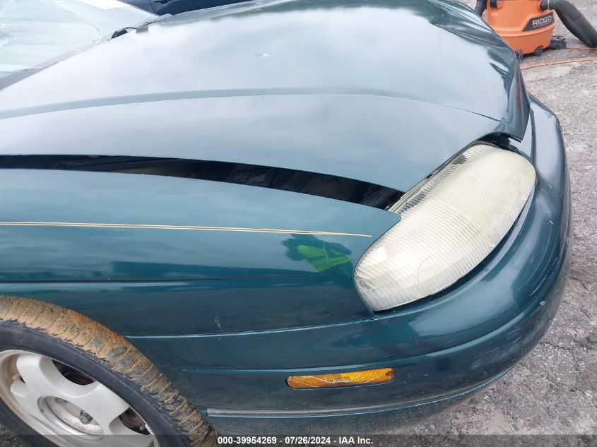 1999 Chevrolet Monte Carlo Z34 VIN: 2G1WX12K9X9227500 Lot: 39954269