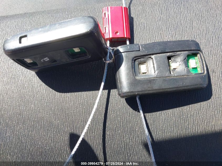 2007 Toyota Prius Touring VIN: JTDKB20U173207698 Lot: 39954279