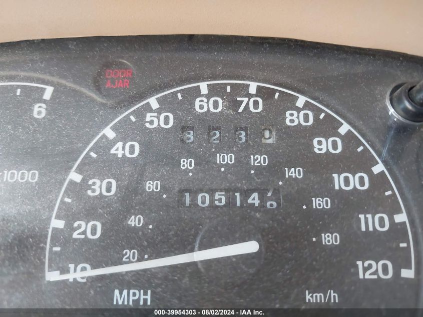 2002 Ford Ranger Edge/Tremor/Xlt VIN: 1FTYR44U12PA81615 Lot: 39954303