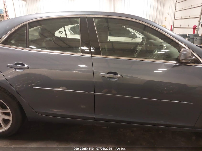 2014 Chevrolet Malibu 1Lt VIN: 1G11C5SL1EF301096 Lot: 39954310