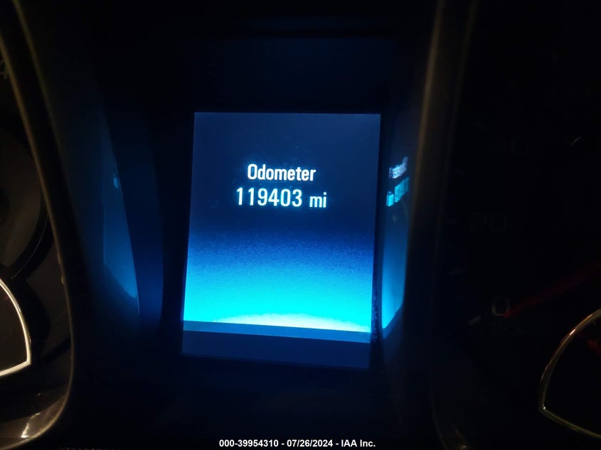 2014 Chevrolet Malibu 1Lt VIN: 1G11C5SL1EF301096 Lot: 39954310