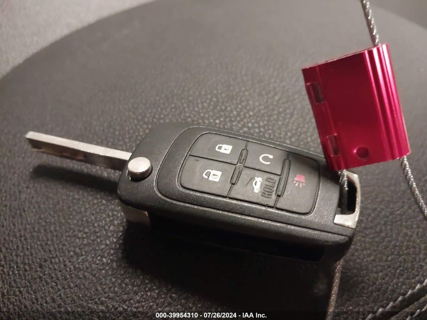 2014 Chevrolet Malibu 1Lt VIN: 1G11C5SL1EF301096 Lot: 39954310