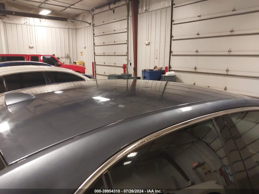 2014 Chevrolet Malibu 1Lt VIN: 1G11C5SL1EF301096 Lot: 39954310