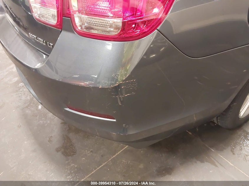 2014 Chevrolet Malibu 1Lt VIN: 1G11C5SL1EF301096 Lot: 39954310