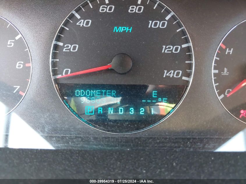 2008 Chevrolet Impala Lt VIN: 2G1WT58KX81252397 Lot: 39954319