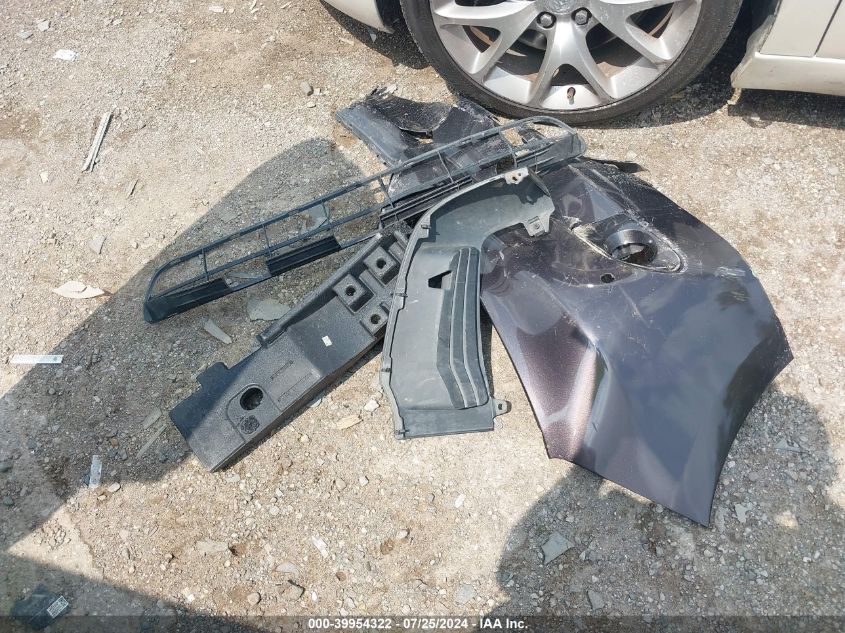 2010 Lexus Rx 350 VIN: 2T2BK1BA4AC045511 Lot: 39954322