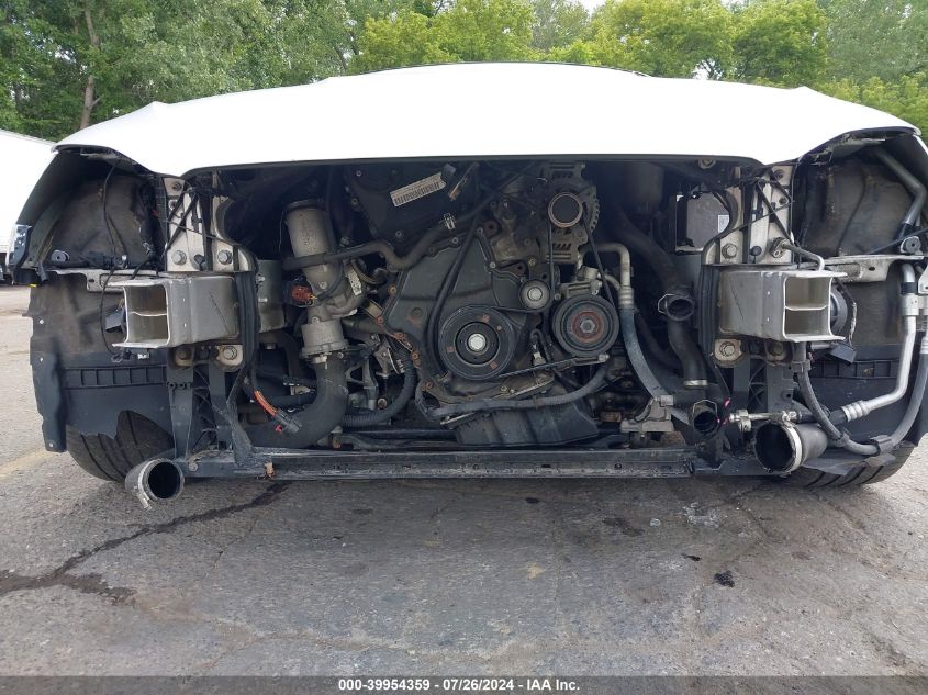 2018 AUDI A5 2.0T PREMIUM - WAUANCF56JA008736