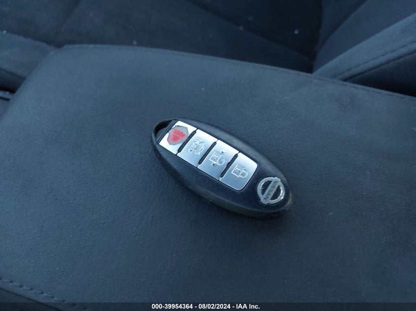 2011 Nissan Altima 2.5 S VIN: 1N4AL2AP1BC170765 Lot: 39954364