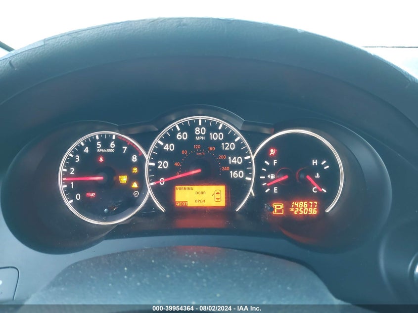 2011 Nissan Altima 2.5 S VIN: 1N4AL2AP1BC170765 Lot: 39954364