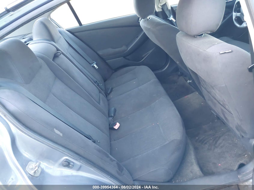 2011 Nissan Altima 2.5 S VIN: 1N4AL2AP1BC170765 Lot: 39954364