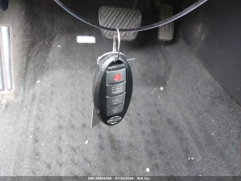 1N4AL2AP0CC124541 2012 Nissan Altima 2.5 S