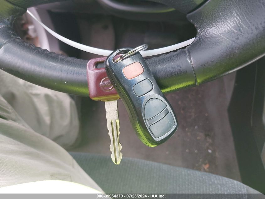 2004 Nissan Altima S/Sl VIN: 1N4AL11E44C198233 Lot: 39954370