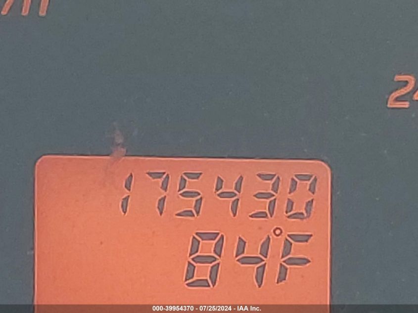 2004 Nissan Altima S/Sl VIN: 1N4AL11E44C198233 Lot: 39954370