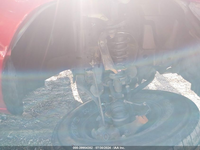 2015 NISSAN XTERRA X - 5N1AN0NW7FN667402