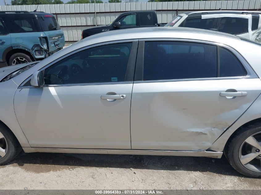 2011 Chevrolet Malibu 1Lt VIN: 1G1ZC5E19BF253548 Lot: 39954383