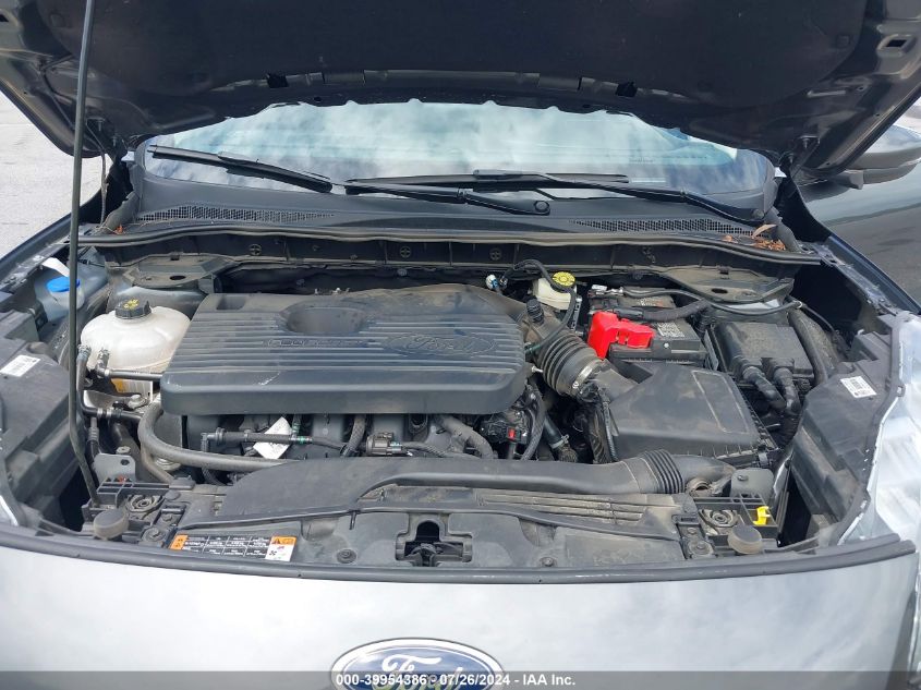 2020 Ford Escape Titanium VIN: 1FMCU9J90LUA67600 Lot: 39954386