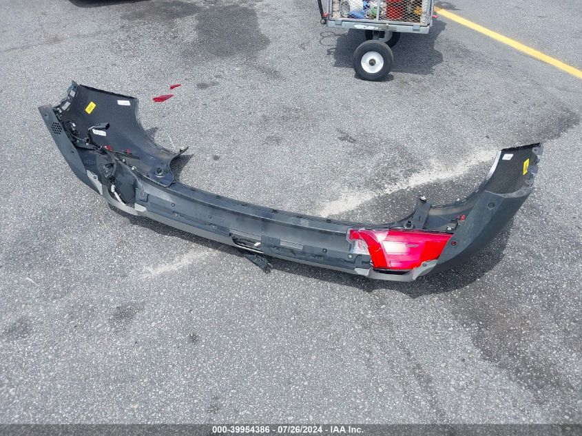 2020 Ford Escape Titanium VIN: 1FMCU9J90LUA67600 Lot: 39954386