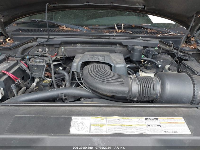 2001 Ford F-150 Harley-Davidson Edition/King Ranch Edition/Lariat/Xlt VIN: 1FTRW07L91KE29908 Lot: 39954390