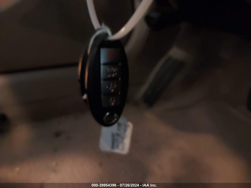 2010 Nissan Altima 2.5 S VIN: 1N4AL2AP4AN405243 Lot: 39954396