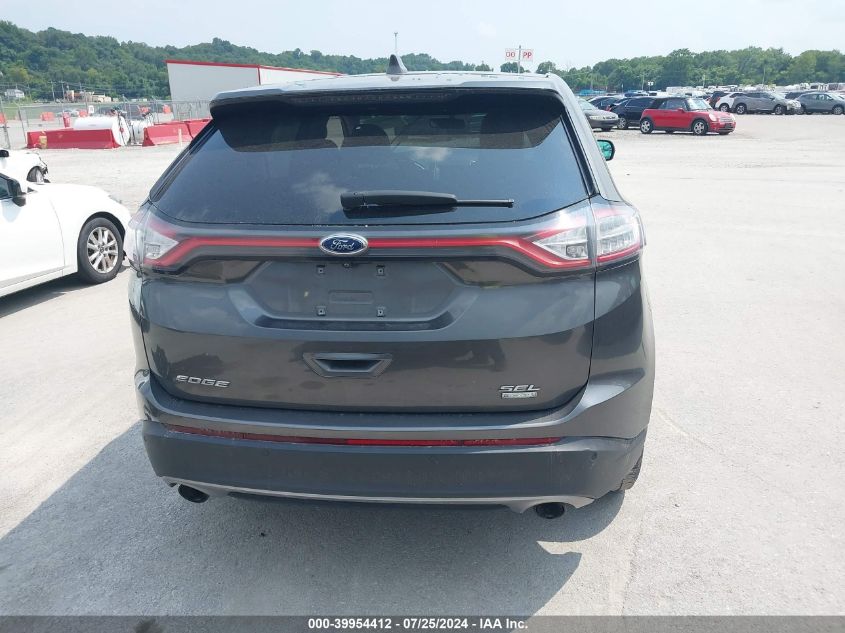 2FMPK3J9XJBC37369 2018 FORD EDGE - Image 16