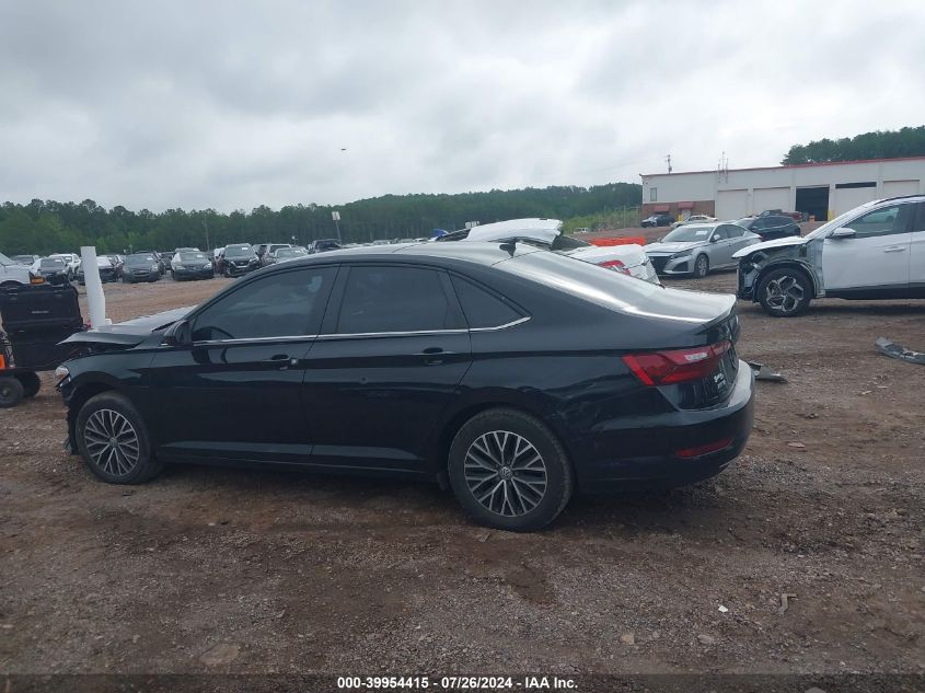 2020 Volkswagen Jetta 1.4T R-Line/1.4T S/1.4T Se VIN: 3VWCB7BU4LM063441 Lot: 39954415