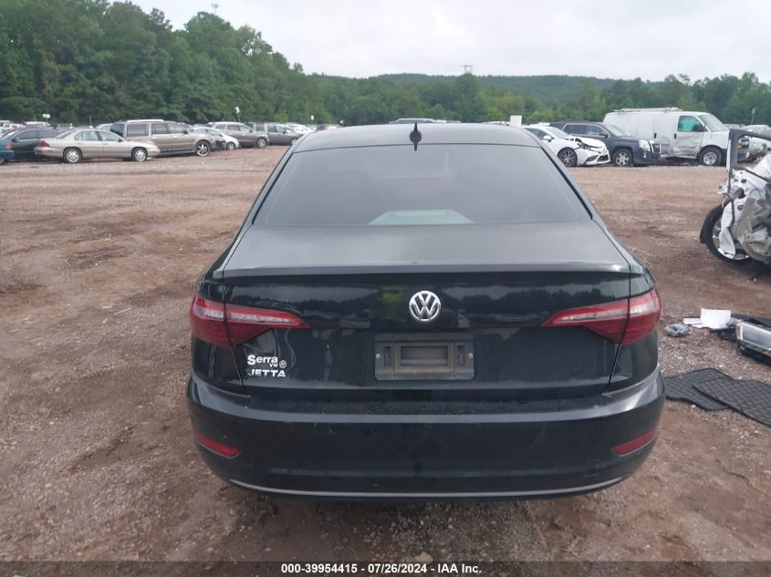 2020 Volkswagen Jetta 1.4T R-Line/1.4T S/1.4T Se VIN: 3VWCB7BU4LM063441 Lot: 39954415