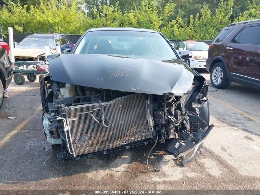 2011 Nissan Altima 2.5 S VIN: 1N4AL2AP5BC170431 Lot: 39954421