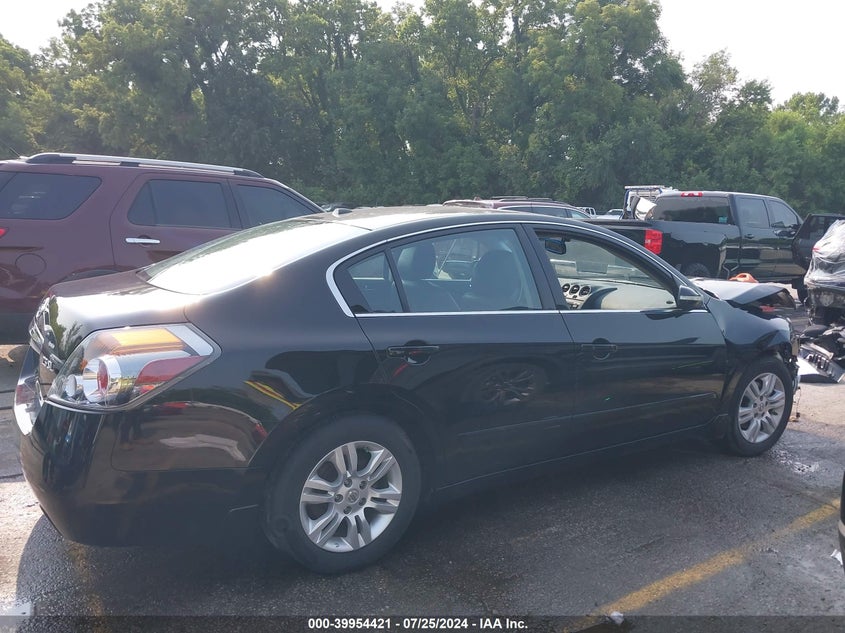 2011 Nissan Altima 2.5 S VIN: 1N4AL2AP5BC170431 Lot: 39954421