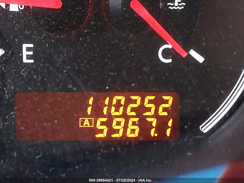 2011 Nissan Altima 2.5 S VIN: 1N4AL2AP5BC170431 Lot: 39954421