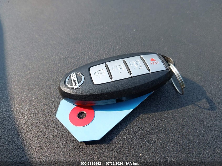 2011 Nissan Altima 2.5 S VIN: 1N4AL2AP5BC170431 Lot: 39954421