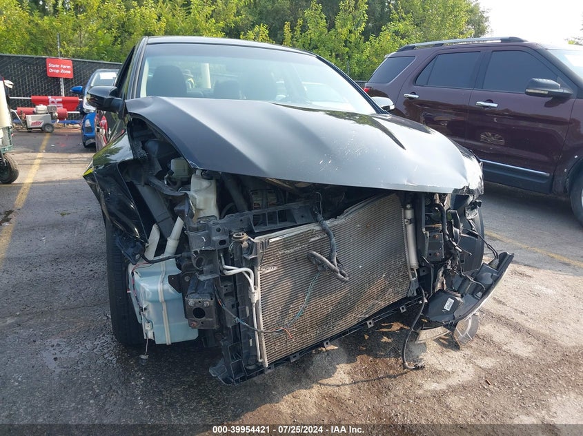 2011 Nissan Altima 2.5 S VIN: 1N4AL2AP5BC170431 Lot: 39954421