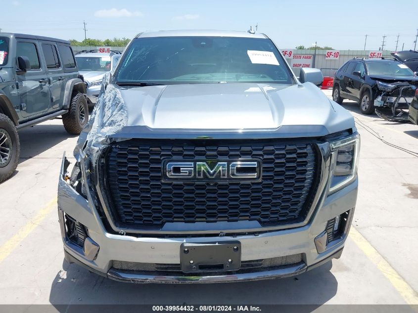 2024 GMC Yukon 4Wd Denali Ultimate VIN: 1GKS2EKL0RR127657 Lot: 39954432