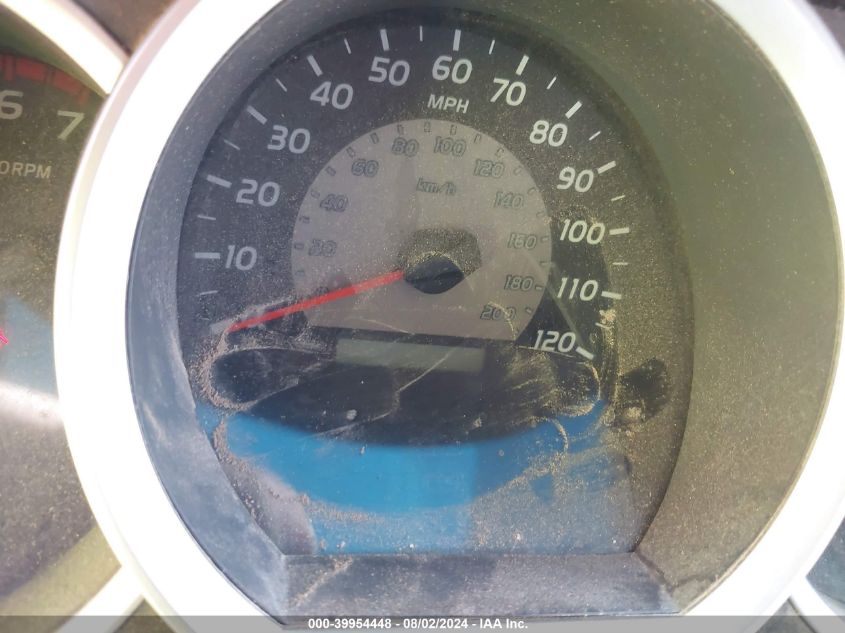 2006 Toyota Tacoma Prerunner V6 VIN: 5TEJU62N86Z223691 Lot: 39954448