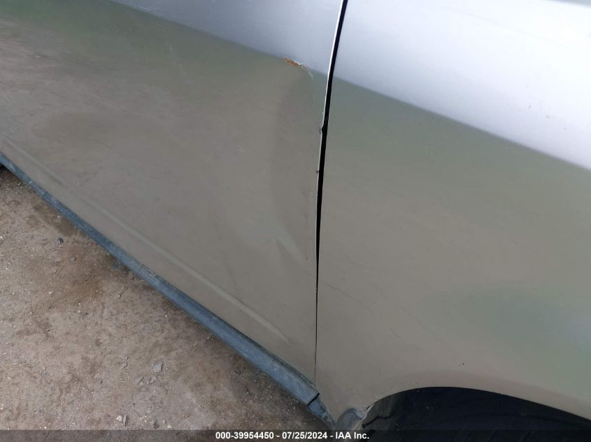 2005 Nissan Murano Sl VIN: JN8AZ08W45W427208 Lot: 39954450