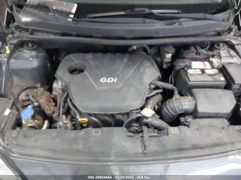 KMHCU5AE0CU016734 | 2012 HYUNDAI ACCENT